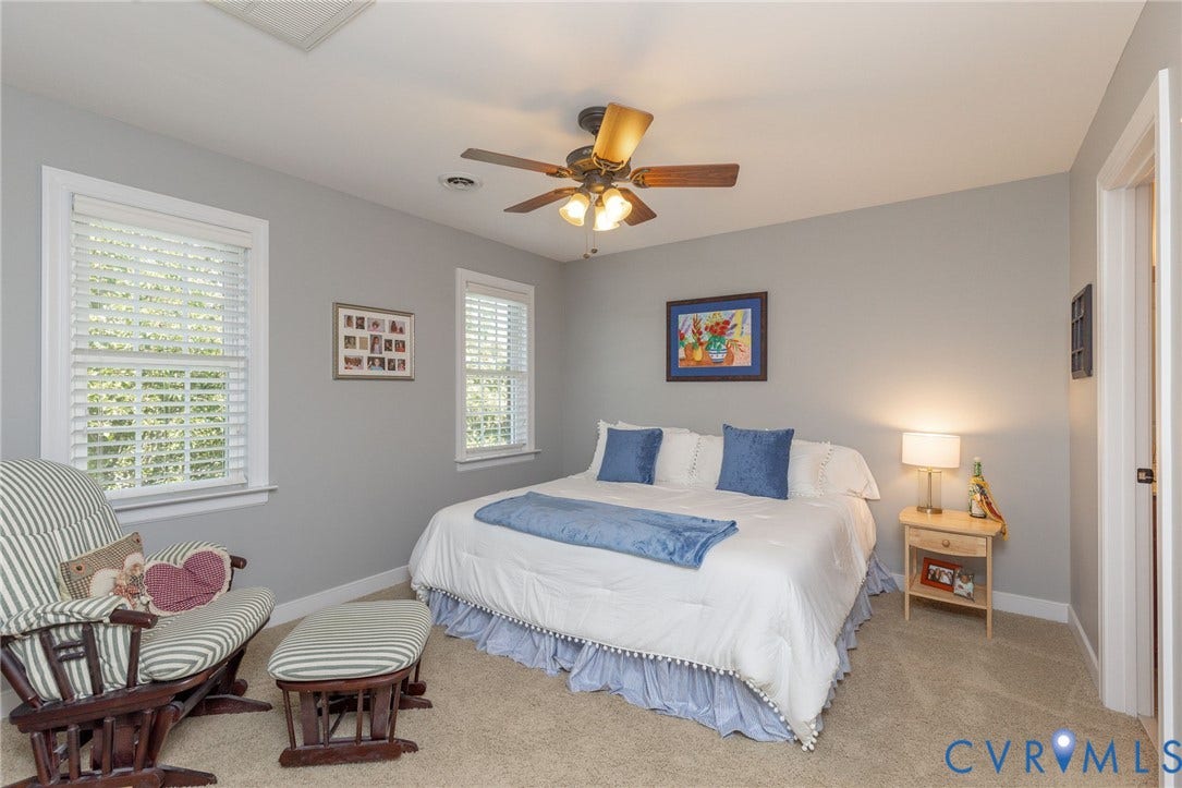 11969 Grey Oaks Park Road, Glen Allen, VA 23059