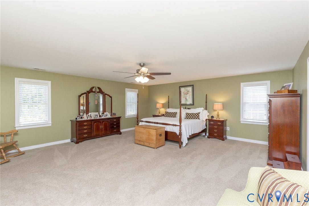 11969 Grey Oaks Park Road, Glen Allen, VA 23059