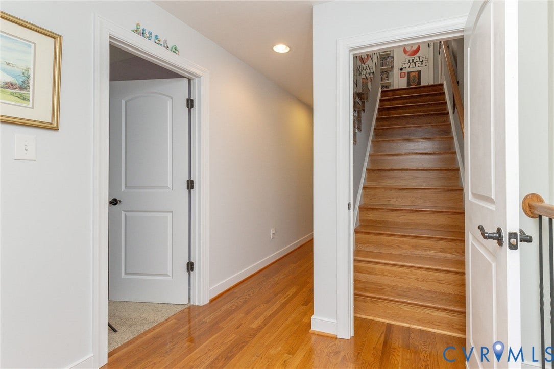 11969 Grey Oaks Park Road, Glen Allen, VA 23059