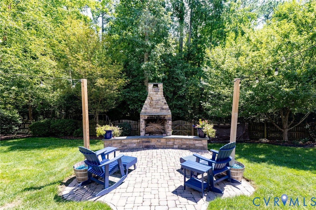 11969 Grey Oaks Park Road, Glen Allen, VA 23059