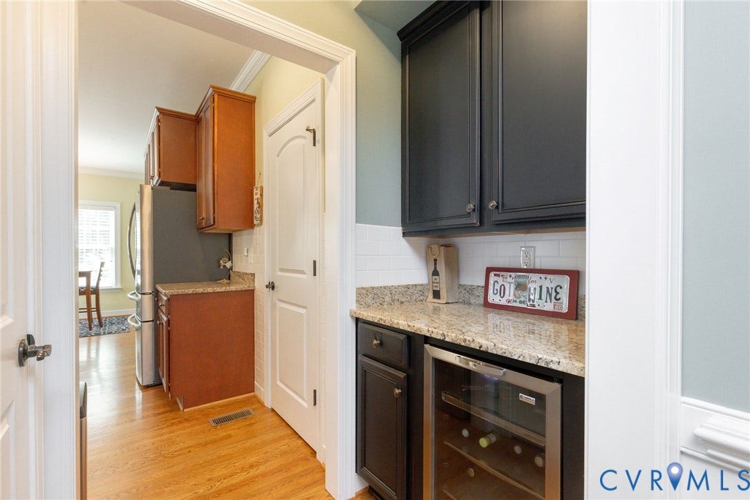 11969 Grey Oaks Park Road, Glen Allen, VA 23059