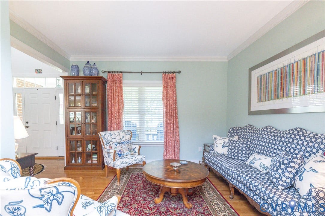 11969 Grey Oaks Park Road, Glen Allen, VA 23059
