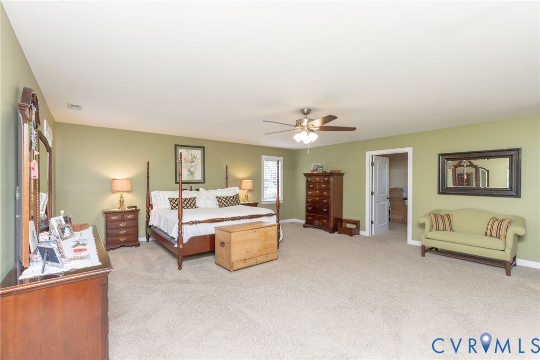 11969 Grey Oaks Park Road, Glen Allen, VA 23059