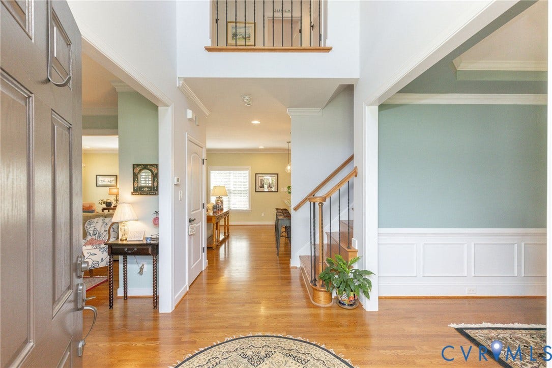 11969 Grey Oaks Park Road, Glen Allen, VA 23059