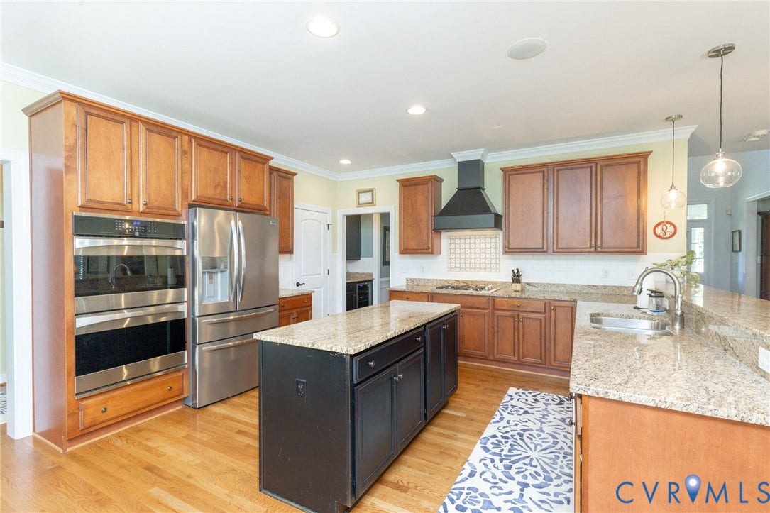 11969 Grey Oaks Park Road, Glen Allen, VA 23059