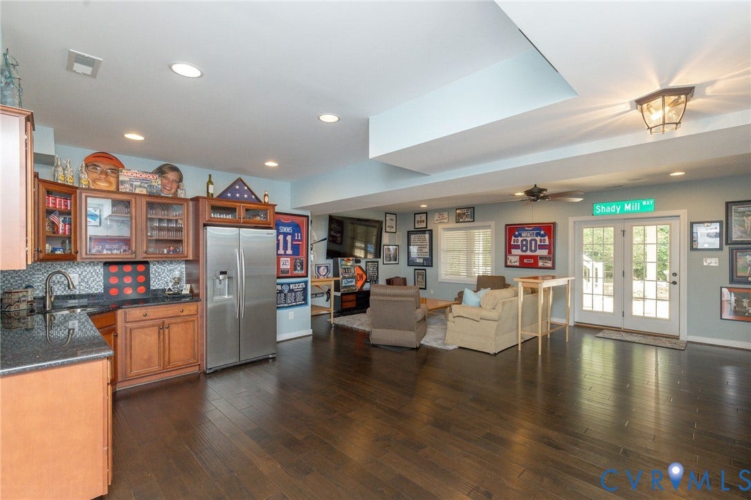 11969 Grey Oaks Park Road, Glen Allen, VA 23059