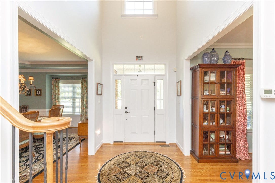 11969 Grey Oaks Park Road, Glen Allen, VA 23059