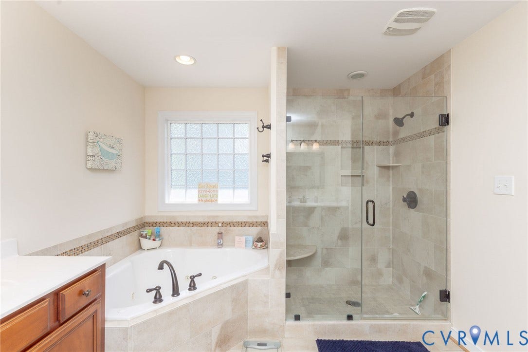 11969 Grey Oaks Park Road, Glen Allen, VA 23059