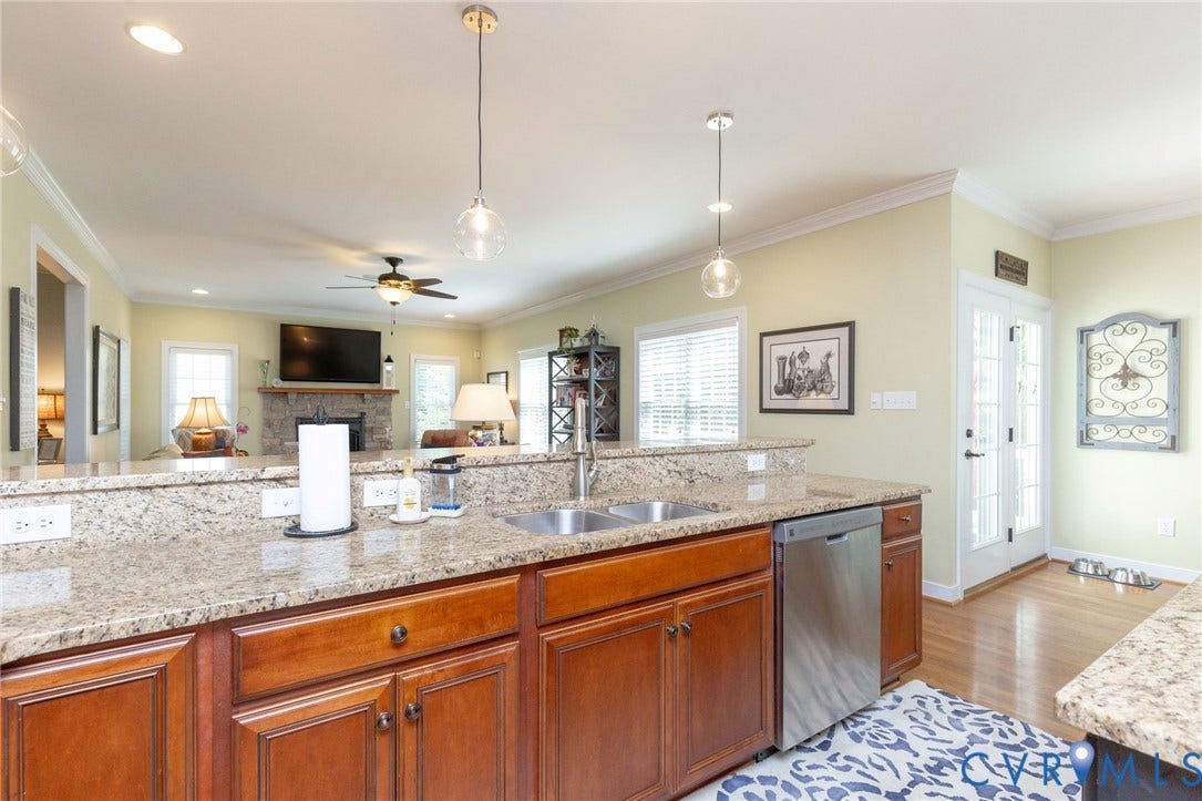 11969 Grey Oaks Park Road, Glen Allen, VA 23059