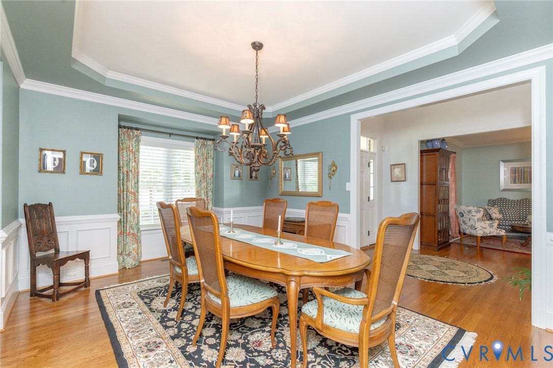 11969 Grey Oaks Park Road, Glen Allen, VA 23059