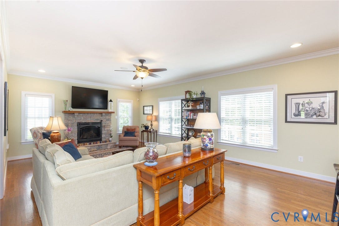 11969 Grey Oaks Park Road, Glen Allen, VA 23059