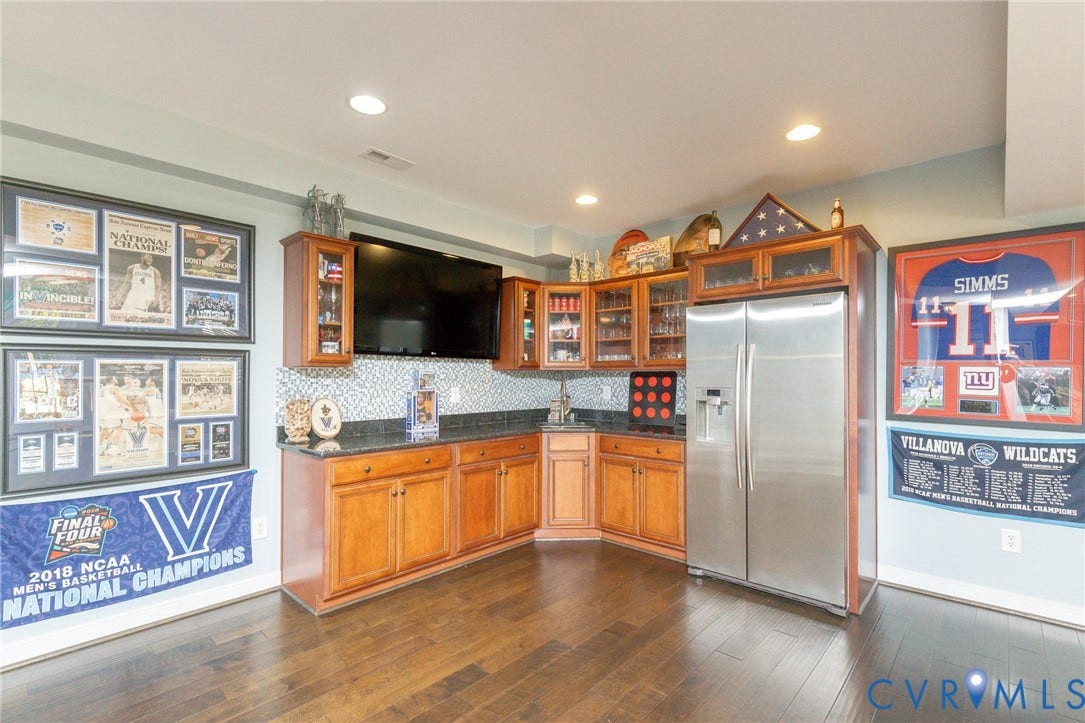 11969 Grey Oaks Park Road, Glen Allen, VA 23059
