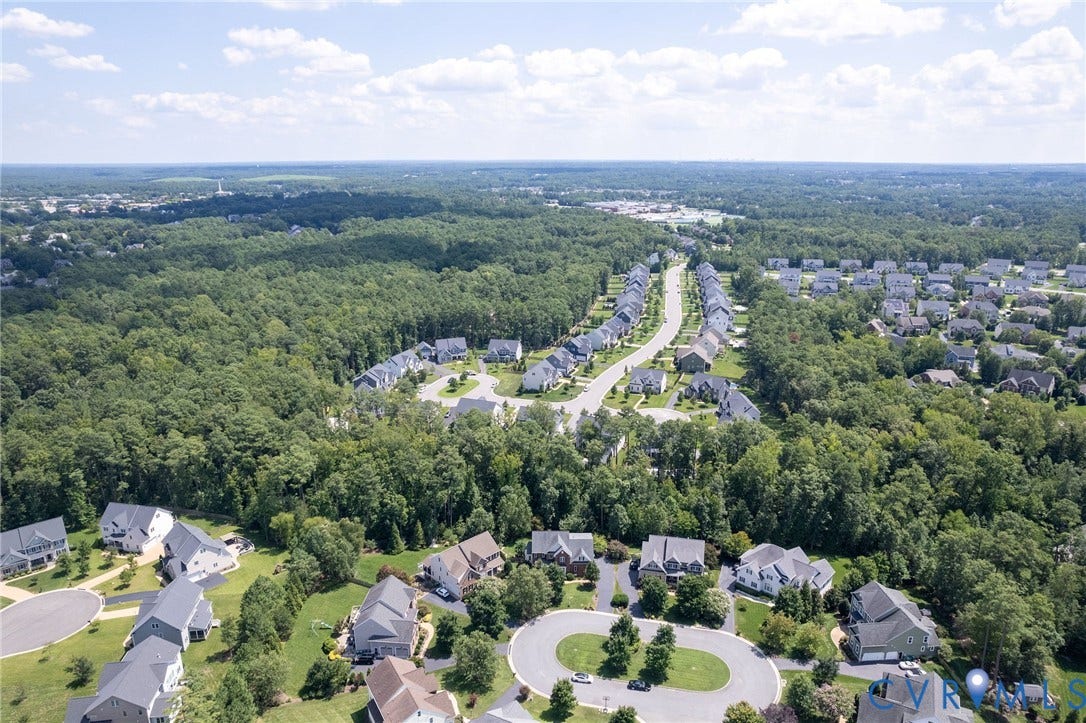 11969 Grey Oaks Park Road, Glen Allen, VA 23059