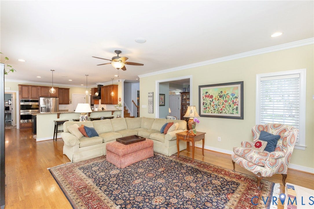 11969 Grey Oaks Park Road, Glen Allen, VA 23059