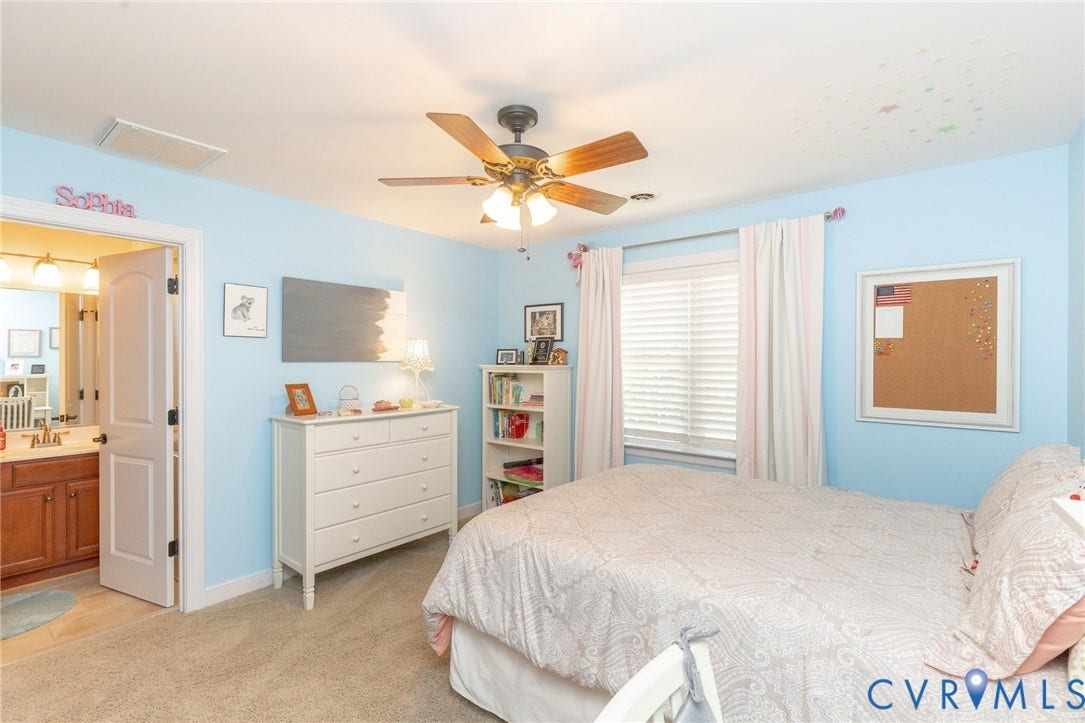 11969 Grey Oaks Park Road, Glen Allen, VA 23059