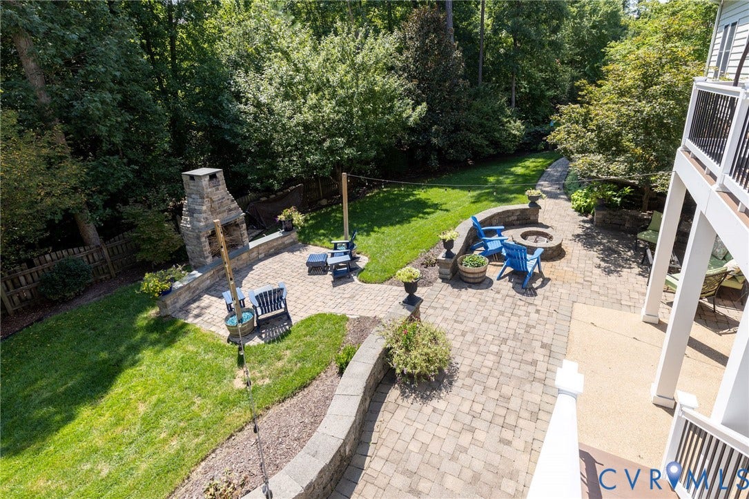 11969 Grey Oaks Park Road, Glen Allen, VA 23059
