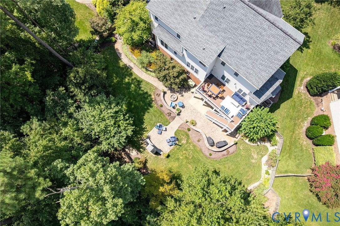 11969 Grey Oaks Park Road, Glen Allen, VA 23059