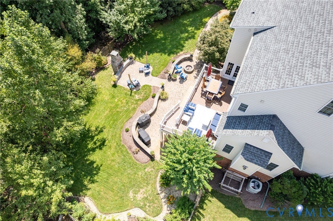 11969 Grey Oaks Park Road, Glen Allen, VA 23059