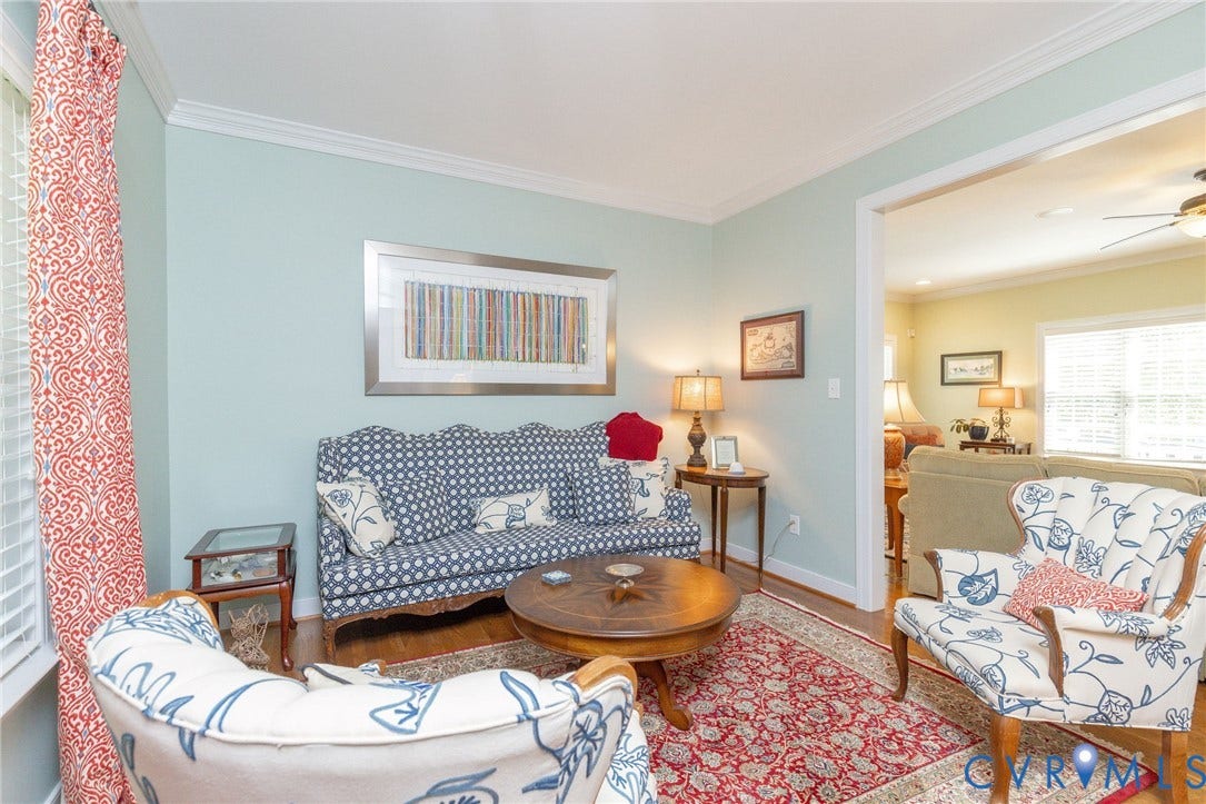 11969 Grey Oaks Park Road, Glen Allen, VA 23059