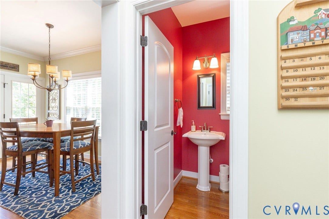 11969 Grey Oaks Park Road, Glen Allen, VA 23059