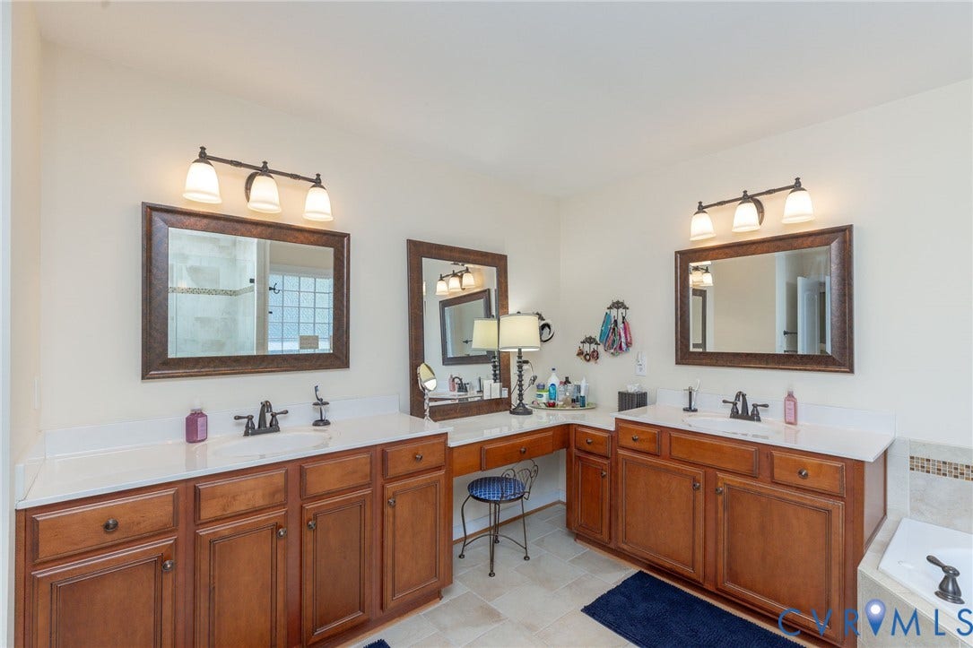 11969 Grey Oaks Park Road, Glen Allen, VA 23059