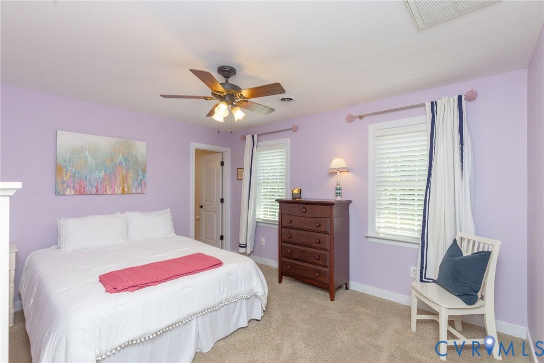 11969 Grey Oaks Park Road, Glen Allen, VA 23059