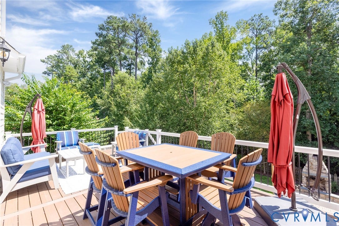 11969 Grey Oaks Park Road, Glen Allen, VA 23059