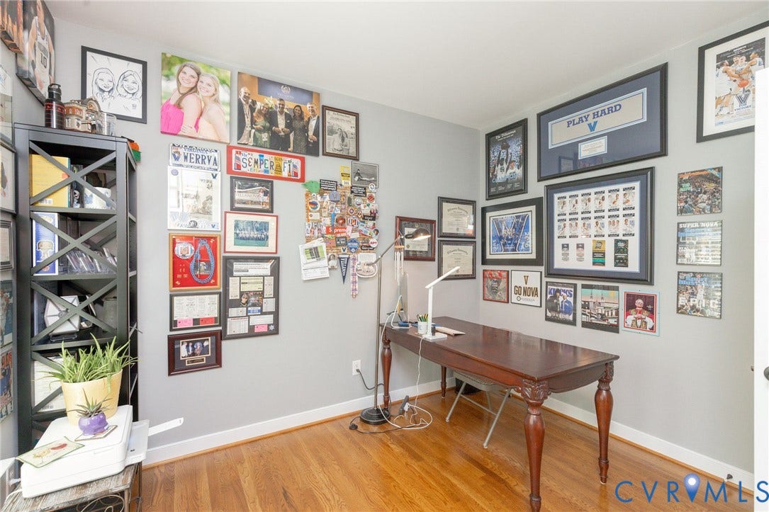 11969 Grey Oaks Park Road, Glen Allen, VA 23059