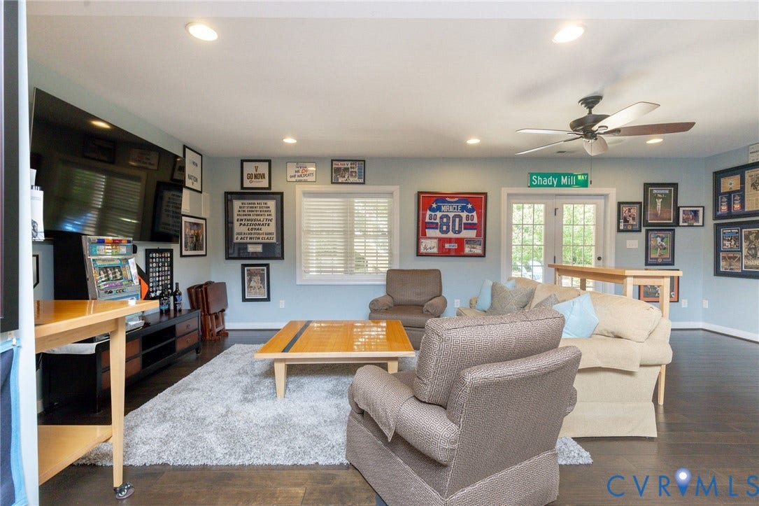 11969 Grey Oaks Park Road, Glen Allen, VA 23059