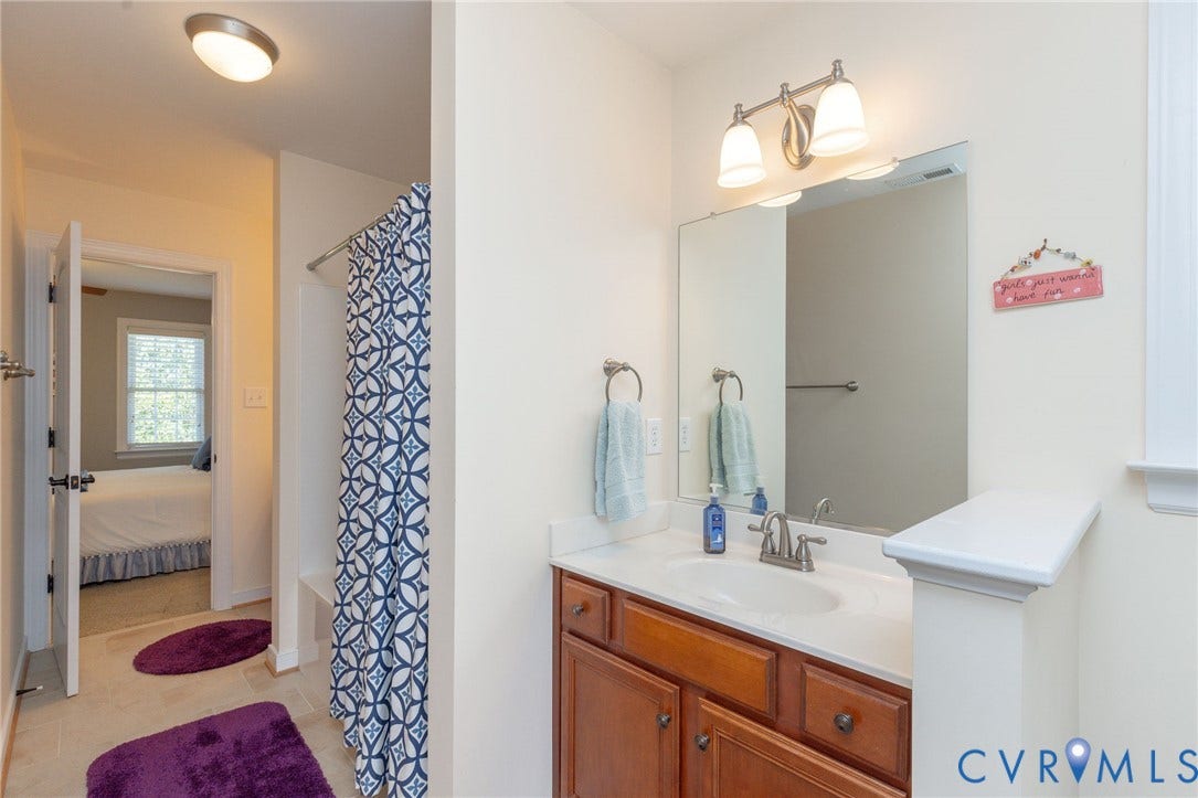 11969 Grey Oaks Park Road, Glen Allen, VA 23059