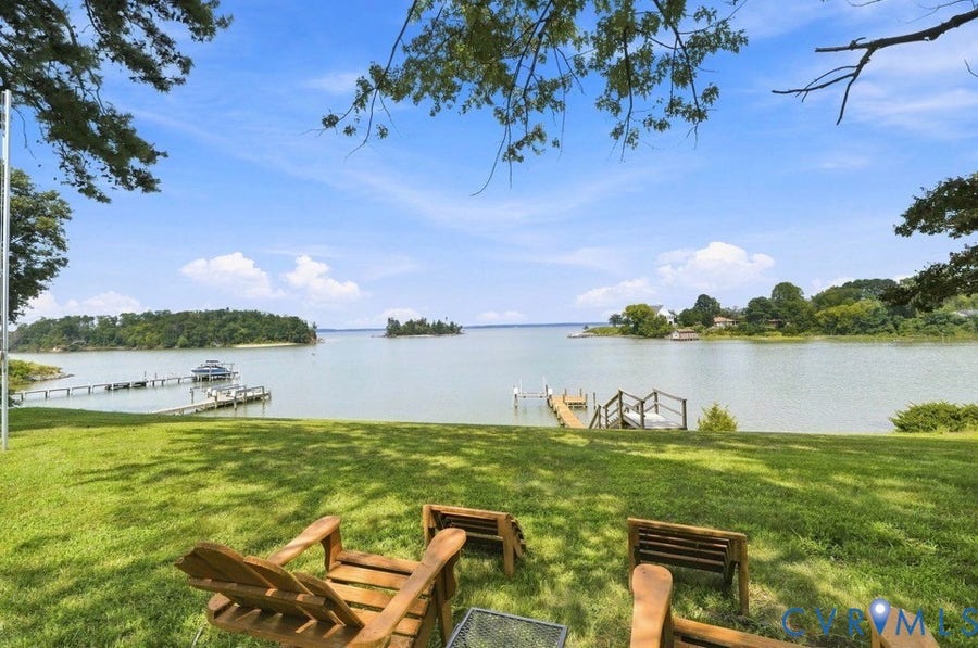 Property photo for 1700 Locust Grove Road, Topping, VA
