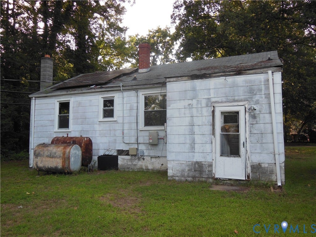5307 Media Road, Richmond, VA 23225 5307 Media Road, Richmond, VA 23225