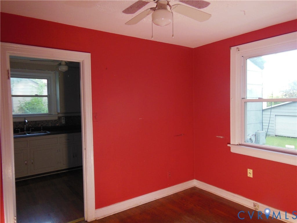 5307 Media Road, Richmond, VA 23225 5307 Media Road, Richmond, VA 23225