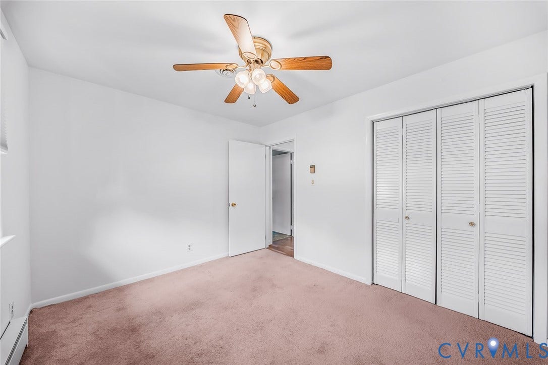 3815 Kingsland Road, North Chesterfield, VA 23237 3815 Kingsland Road, North Chesterfield, VA 23237