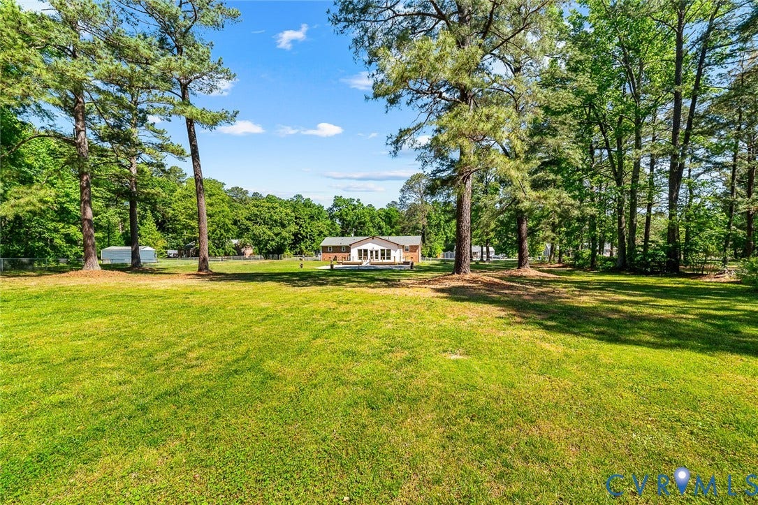 3815 Kingsland Road, North Chesterfield, VA 23237 3815 Kingsland Road, North Chesterfield, VA 23237