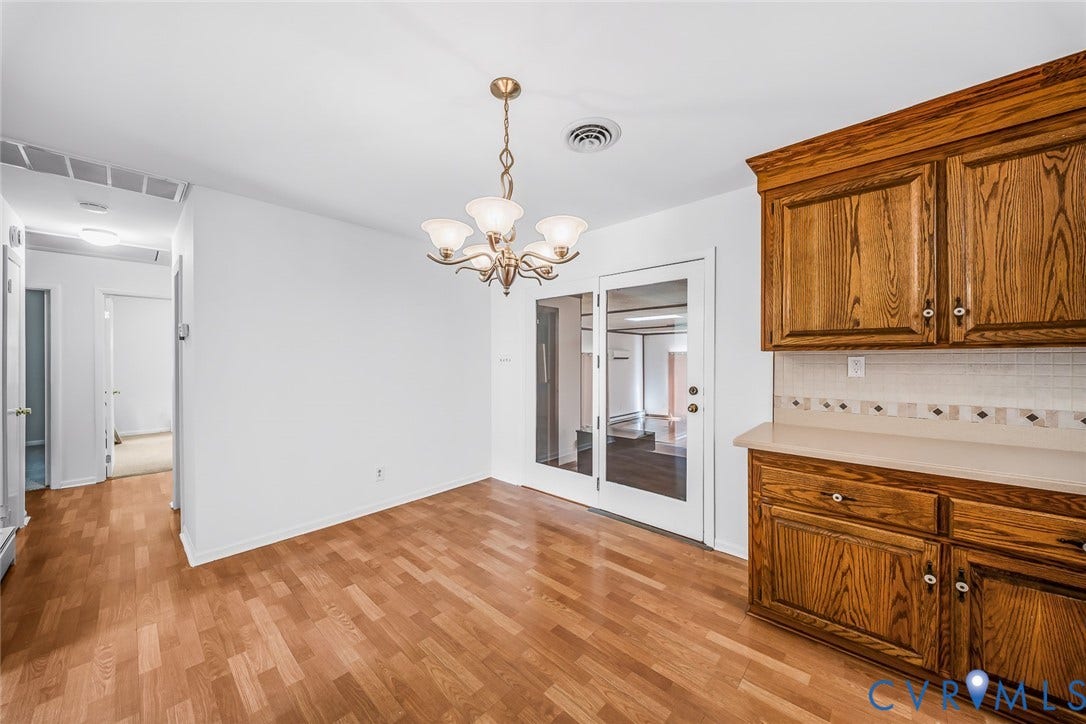 3815 Kingsland Road, North Chesterfield, VA 23237 3815 Kingsland Road, North Chesterfield, VA 23237