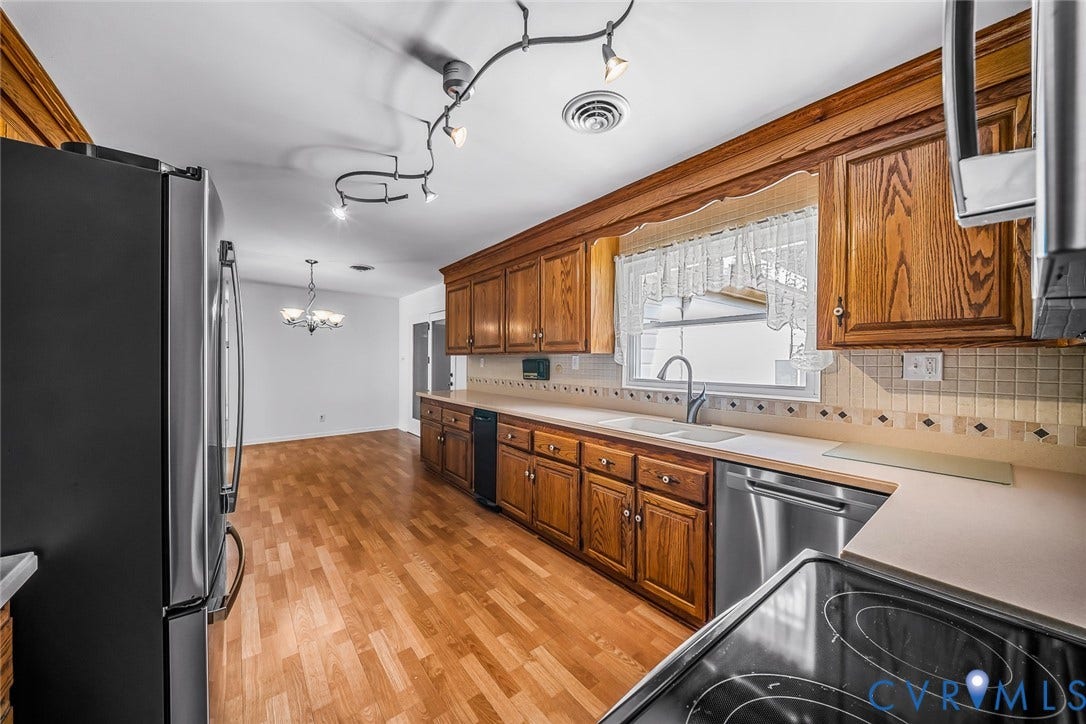 3815 Kingsland Road, North Chesterfield, VA 23237 3815 Kingsland Road, North Chesterfield, VA 23237