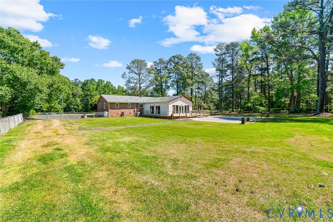 3815 Kingsland Road, North Chesterfield, VA 23237 3815 Kingsland Road, North Chesterfield, VA 23237