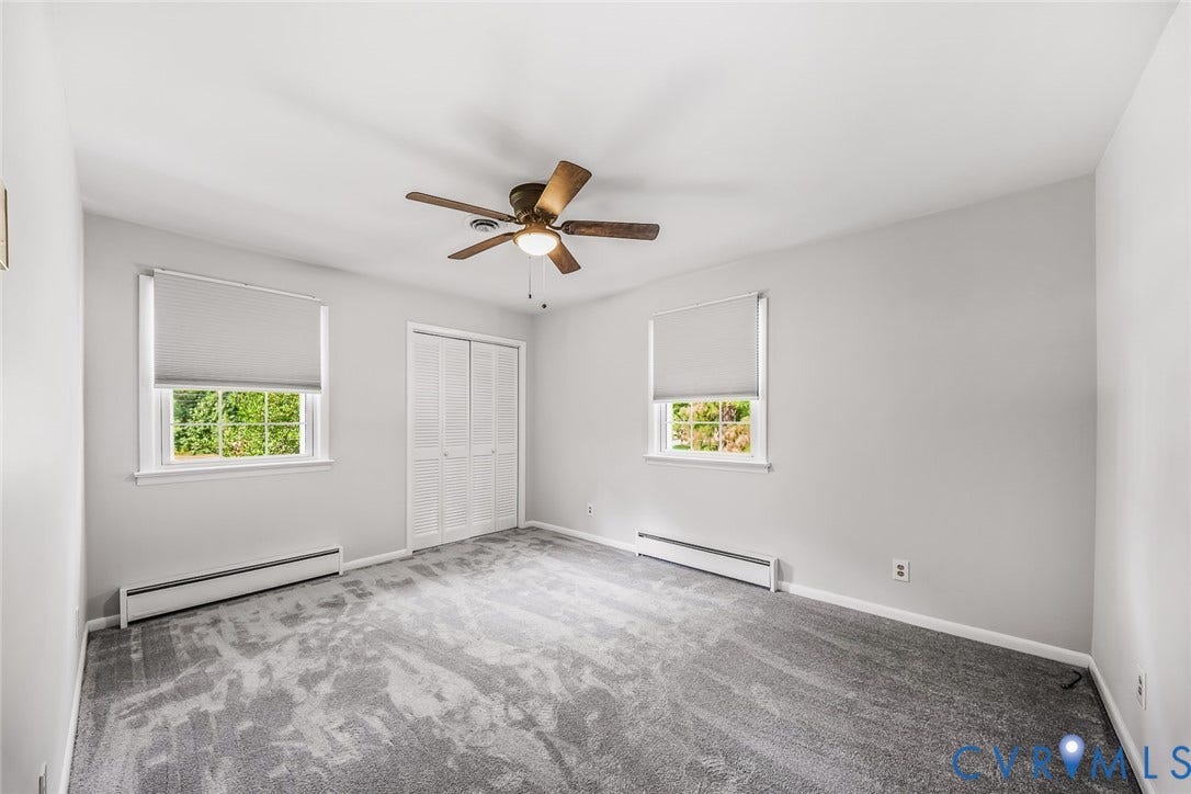 3815 Kingsland Road, North Chesterfield, VA 23237 3815 Kingsland Road, North Chesterfield, VA 23237
