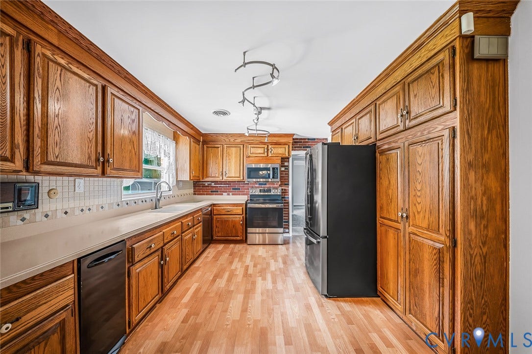 3815 Kingsland Road, North Chesterfield, VA 23237 3815 Kingsland Road, North Chesterfield, VA 23237