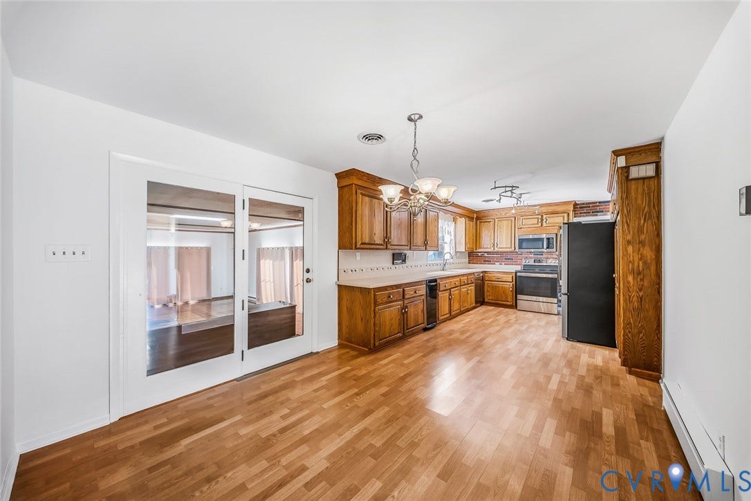 3815 Kingsland Road, North Chesterfield, VA 23237 3815 Kingsland Road, North Chesterfield, VA 23237