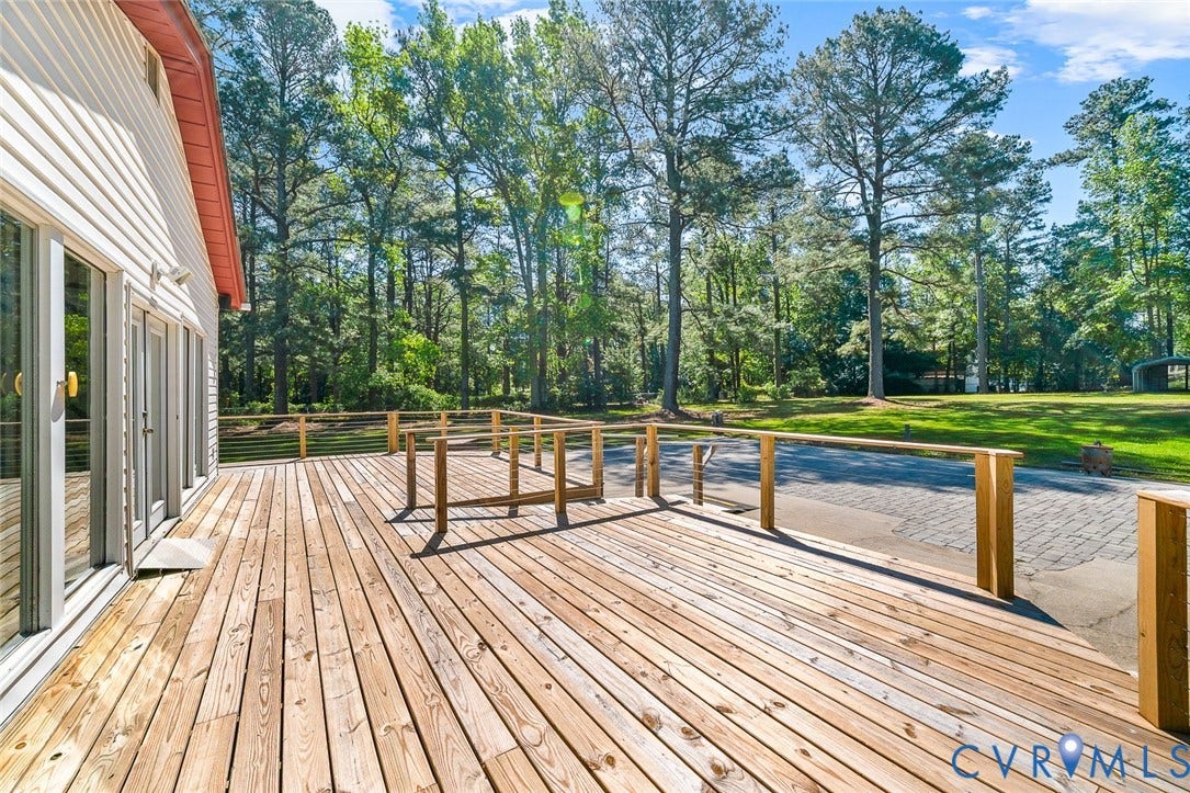 3815 Kingsland Road, North Chesterfield, VA 23237 3815 Kingsland Road, North Chesterfield, VA 23237