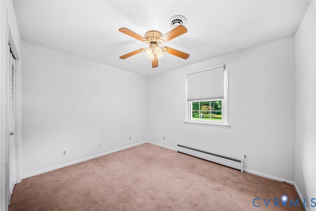 3815 Kingsland Road, North Chesterfield, VA 23237 3815 Kingsland Road, North Chesterfield, VA 23237