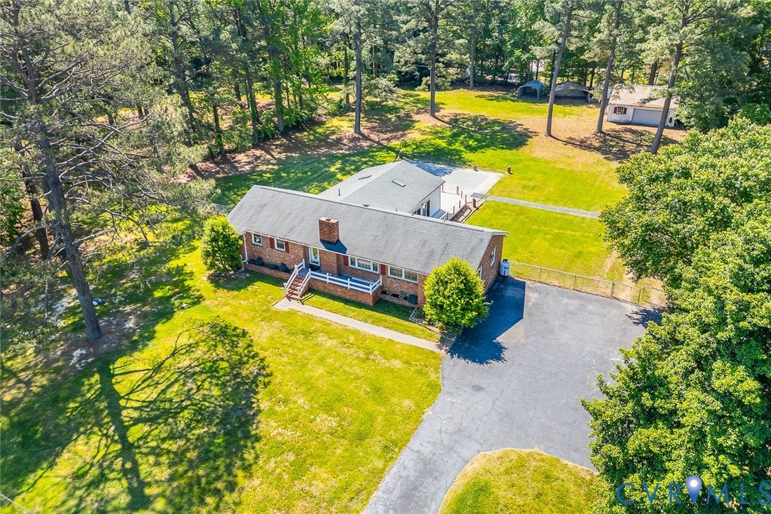 3815 Kingsland Road, North Chesterfield, VA 23237 3815 Kingsland Road, North Chesterfield, VA 23237
