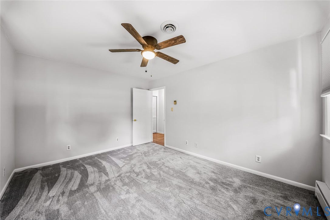 3815 Kingsland Road, North Chesterfield, VA 23237 3815 Kingsland Road, North Chesterfield, VA 23237