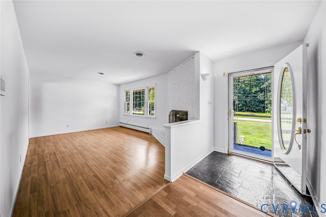 3815 Kingsland Road, North Chesterfield, VA 23237 3815 Kingsland Road, North Chesterfield, VA 23237