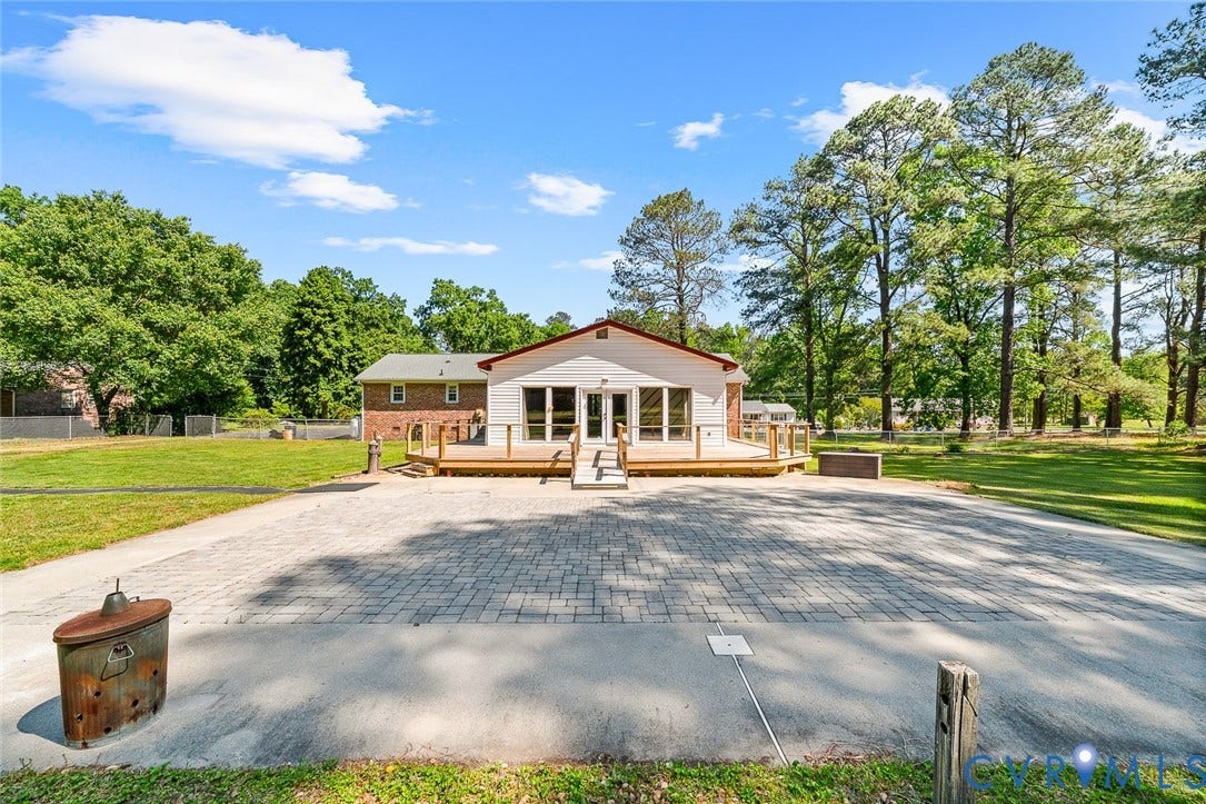 3815 Kingsland Road, North Chesterfield, VA 23237 3815 Kingsland Road, North Chesterfield, VA 23237