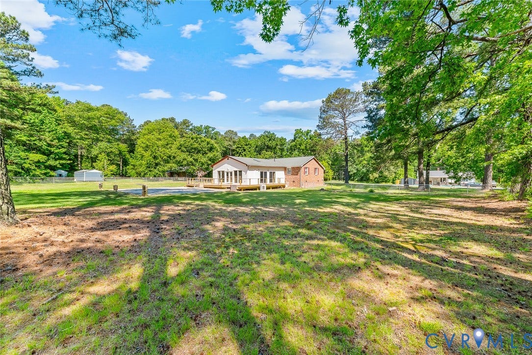 3815 Kingsland Road, North Chesterfield, VA 23237 3815 Kingsland Road, North Chesterfield, VA 23237