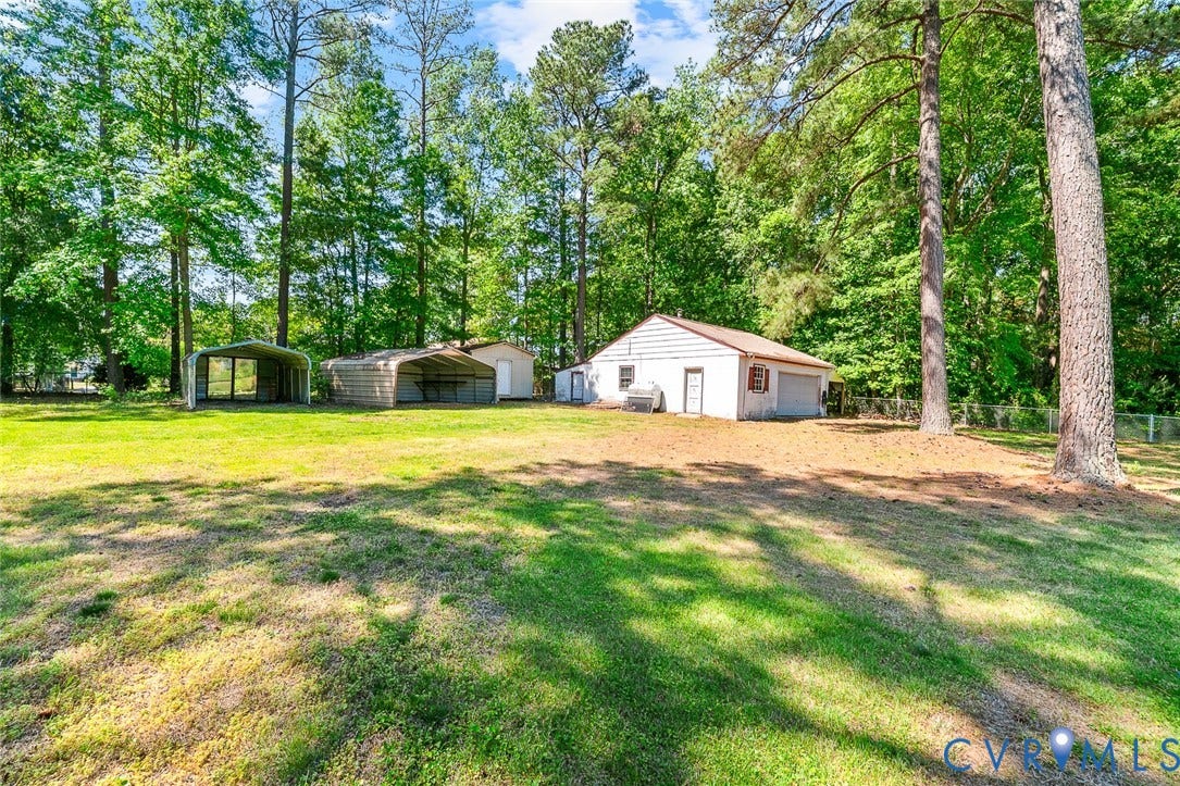 3815 Kingsland Road, North Chesterfield, VA 23237 3815 Kingsland Road, North Chesterfield, VA 23237