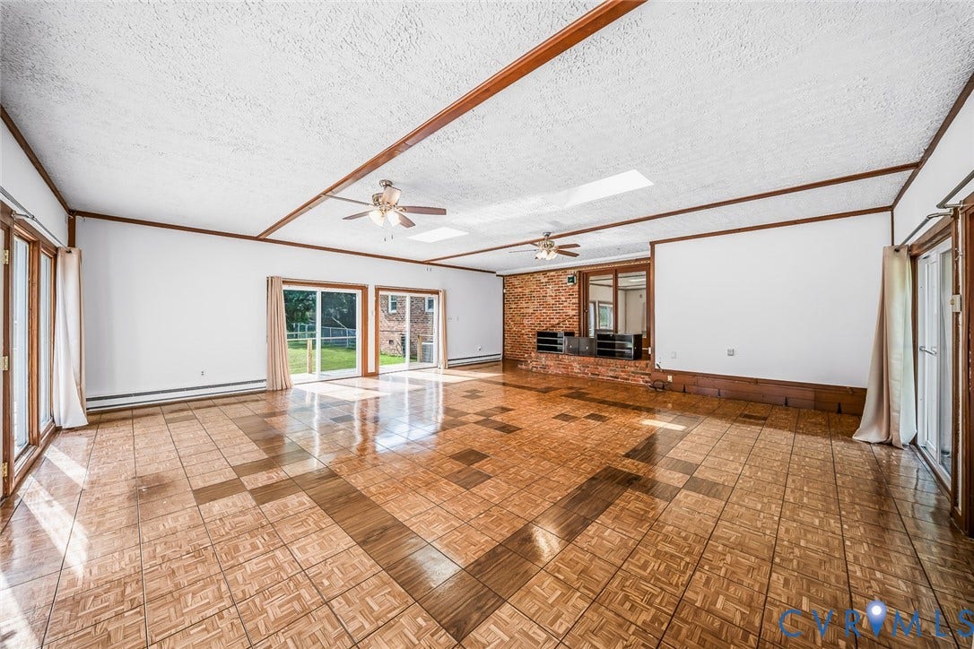 3815 Kingsland Road, North Chesterfield, VA 23237 3815 Kingsland Road, North Chesterfield, VA 23237
